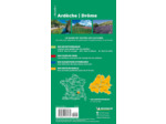 GUIDE VERT ARDECHE, DROME