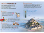 LA NORMANDIE DES ENFANTS - 64 PAGES DE JEUX POUR DECOUVRIR LA NORMANDIE !