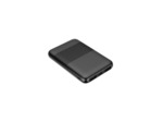 MYWAY POWERBANK 2 USB-A 5000MAH NOIR