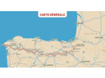 COMPOSTELLE LE CAMINO FRANCES VOYAGES A VELO