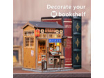 Morita-Ya - Booknook