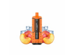 Puff Chicha - Peach Ice - 30K Al Fakher