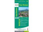 TOP75023 PAYS BASQUE