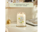 Yankee Candle Grande jarre - JASMIN DE MINUIT