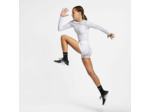 NIKE T-SHIRT PRO FEMME LS