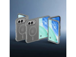 Coque de Protection MagSafe Apple iPhone Duo