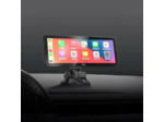 T'NB Écran Tactile Voiture Sans Fil Panoramique Apple CarPlay & Android Auto