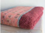 Serviette de toilette Suzette