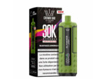 Puff Chicha - Blue Razz lemonade - 30K Al Fakher