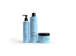 Soften me – Boost volume – 250 ml + 250 ml + 150 ml
