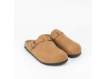 Sabots homme - Camel - LBS