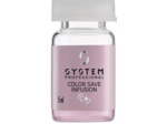 Color Save infusion