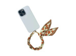 Cordon foulard à motifs pour smartphone n°17