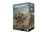 IMPERIAL KNIGHTS: KNIGHT QUESTORIS