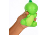 Legami - Jouet Anti-Stress, Stress Thème Dino,