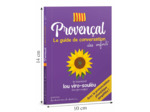 PROVENCAL GUIDE DE CONVERSATION DES ENFANTS