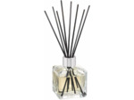 Maison Berger - Bouquet Parfumé Jasmin Précieux - Diffuseur Parfum Maison + 8 Bâtonnets - Diffusion Longue Durée, Douce et Continue - 125ml