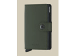 Miniwallet Matte
