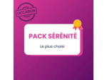 Pack Sérénité - Pour smartphone d'occasion