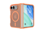 Coque de Protection MagSafe Apple iPhone Duo