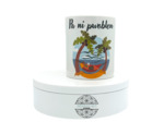 Mug "Pa Ni Pwoblem"