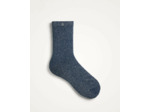 Chaussettes bleu foncé - Ambre - Vanessa Wu