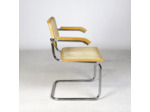 Chaise B64 de Marcel Breuer