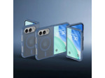 Coque de Protection MagSafe Apple iPhone Duo
