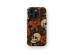 Deadly Bloom | Coque de téléphone 3D 2en1 Ultra-résistante