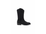 Bottines Tiags Enfant - noir - Shelssy