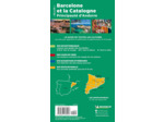 GUIDE VERT BARCELONE ET LA CATALOGNE - PRINCIPAUTE D'ANDORRE