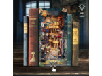 Magic Night Alley - Booknook