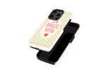 La Dolce Vita | Coque de téléphone 3D 2en1 Ultra-résistante