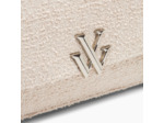 Sac à main Beige à chaine - Naomi - Vanessa Wu