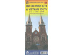 HO CHI MINH CITY AND SOUTHERN VIETNAM 4TH EDITION