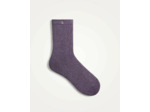Chaussettes violet - Ambre - Vanessa Wu