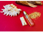 Eau de Parfum TEHANI POLYNÉSIE 11 mL - FiiLiT Parfum du Voyage - Mixte - Spray rechargeable - Tiaré Vanille Coco Ylang Floral Oriental