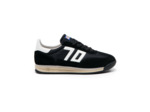 Jogger Homme - Black- Back 70