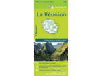 CARTE ZOOM LA REUNION