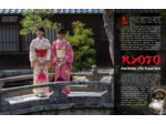 LE JAPON