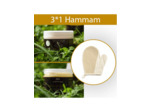 Pack Hammam 100% naturel