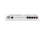 Fortinet FortiGate-40F - Bundle UTM/UTP (matériel + licence)