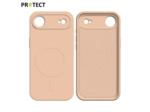 PROTECT IZ001 Coque MagSafe iPhone 17 (Tous les modèles) et iPhone 18 Pro & Pro Max