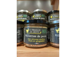 Rillettes de poule