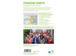GUIDE DU ROUTARD FRANCHE COMTE 2024/25