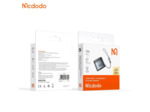 MCDODO Adaptateur OT-6850 Type-C vers Magsafe 3 140W Gris