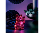 Lucky Cat Festive Edition Rouge brillant