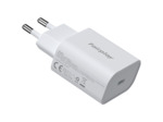 FAIRPLAY TORINO Chargeur USB-C 25W (Blanc)