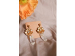 Boucles d'oreilles Nina