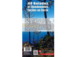 40 BALADES ET RANDONNEES FACILES EN CORSE